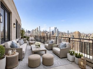 The Seville, New York, NY 10075