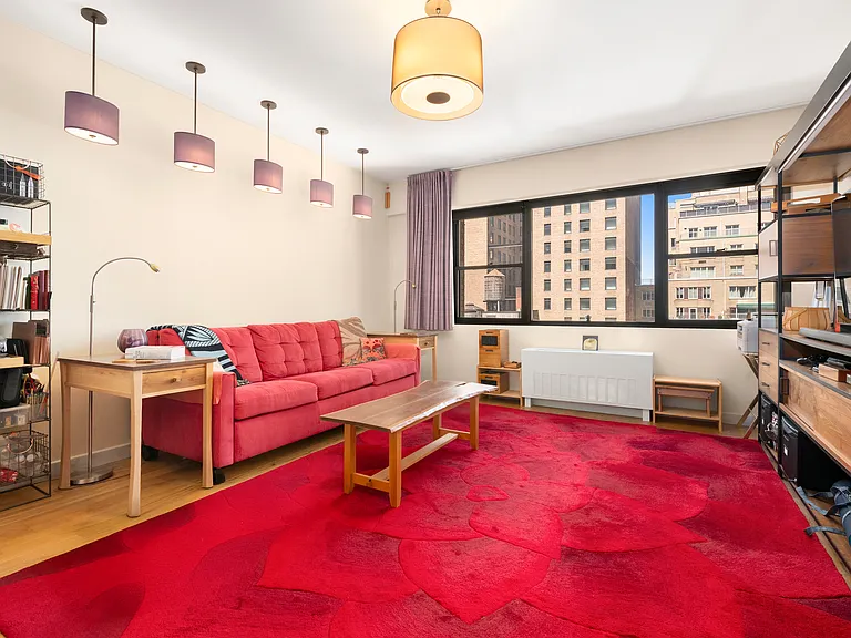 58 W 58th St #15B — Photo 1