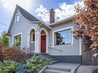 4919 NE 32nd Pl, Portland, OR 97211