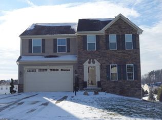 6531 Horseshoe Ave NE, Canton, OH 44721