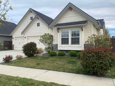 4225 W Silver River St, Meridian, ID, 83646