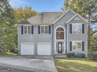 1047 Soaring Way, Marietta, GA 30062