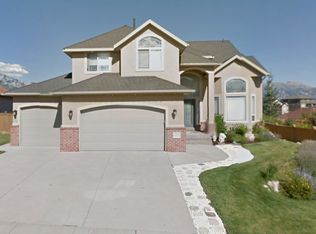 15165 S Briar Crest Ct, Draper, UT 84020