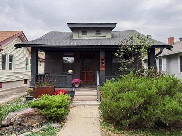 816 E 22nd Ave, Kansas City, MO 64116