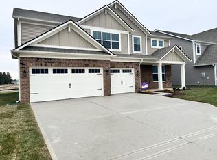 929 Barkston Ln, Danville, IN
