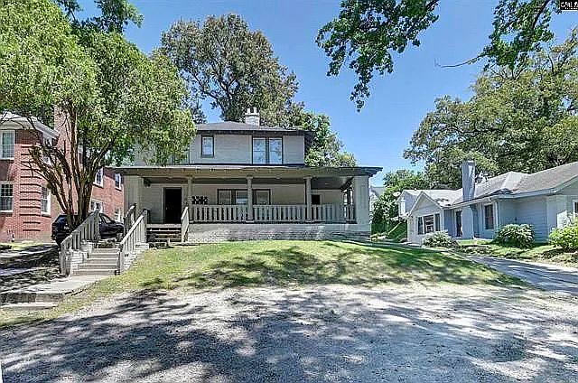 1st image of 2217 Blossom St #4