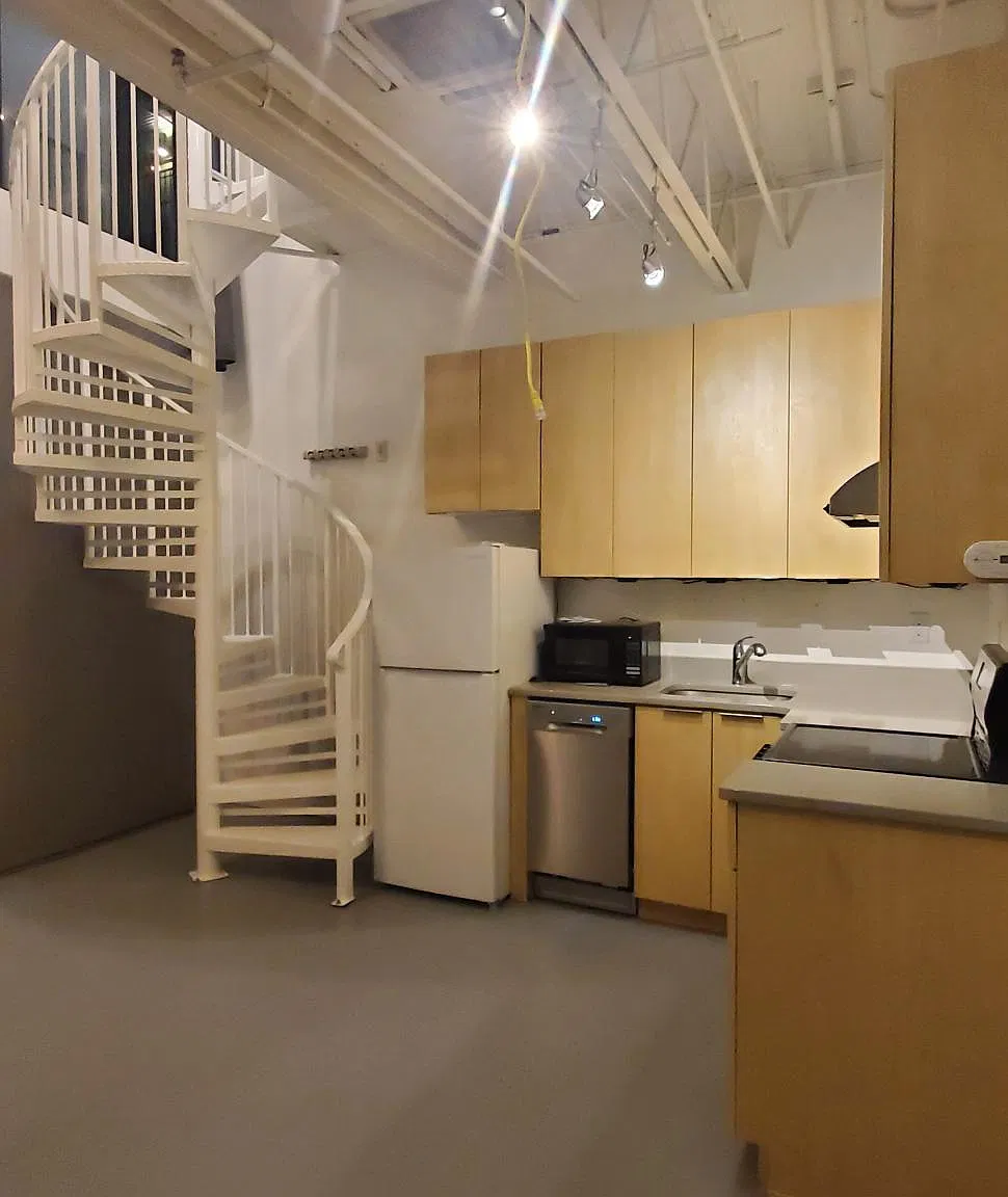 Studio, 500 sqft, $1,475 — Photo 2
