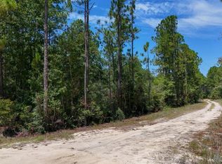 Joe Dugger Rd, Freeport, FL 32439