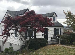 506 Scenic Dr, Park Hills, KY 41011