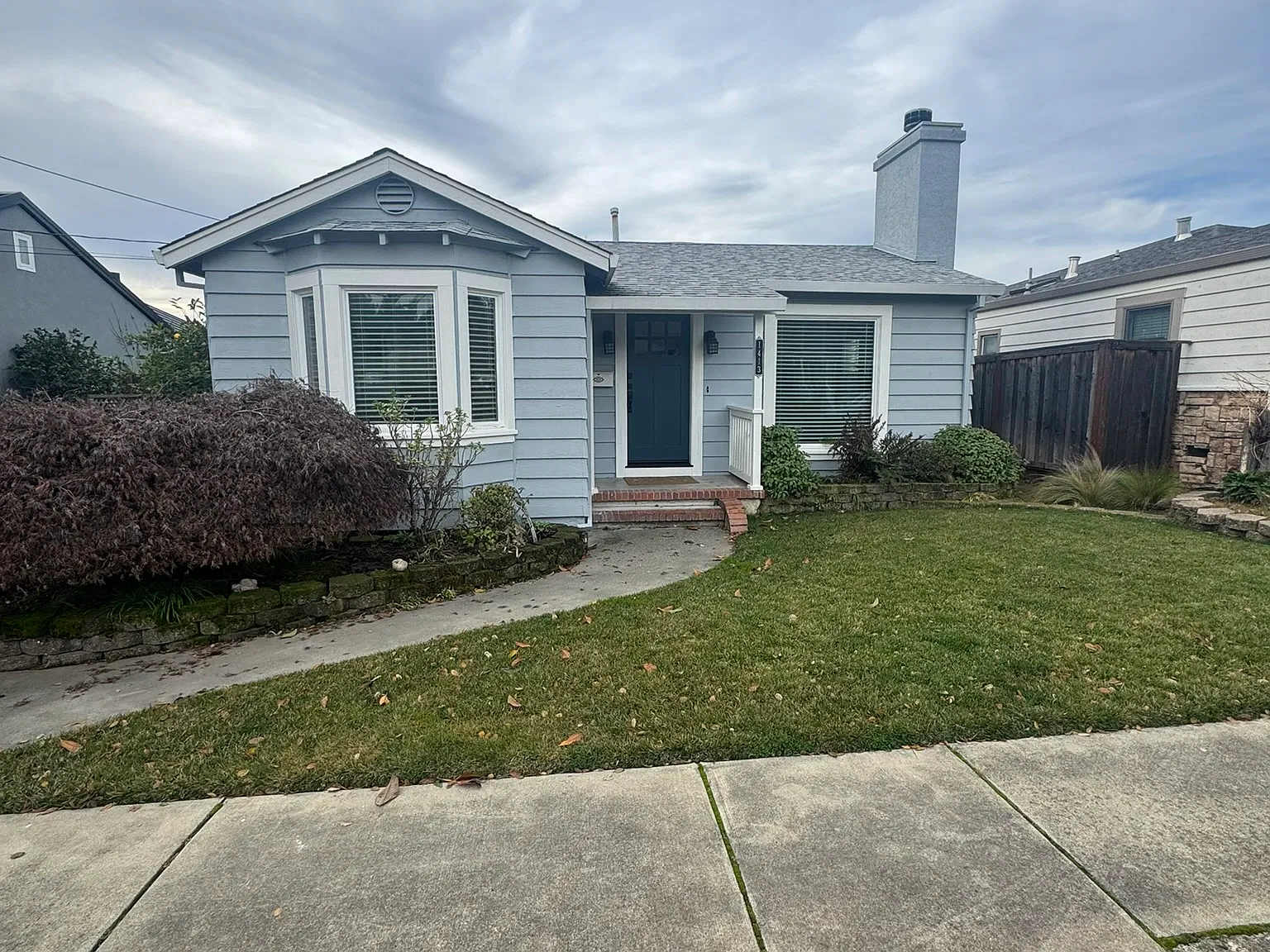 2 bed, 1056 sqft, $3,250 — Photo 1