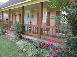 103 Wiley Dr, Carthage, MS 39051