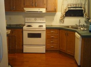 6698 N Portersville Rd, Jasper, IN 47546