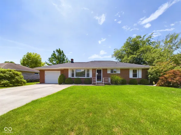 3505 N Lanewood Dr, Muncie, IN 47304