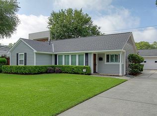 4733 Kingfisher Dr, Houston, TX 77035