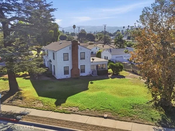604 E Barbara Ave, West Covina, CA 91790