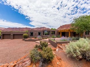 934 W Two Moons Way, Ivins, UT 84738