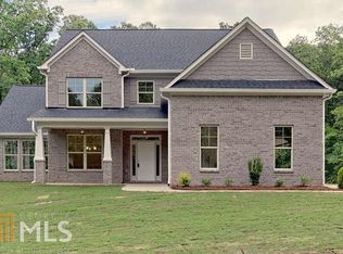 183 Abbington Way, Clarkesville, GA 30523