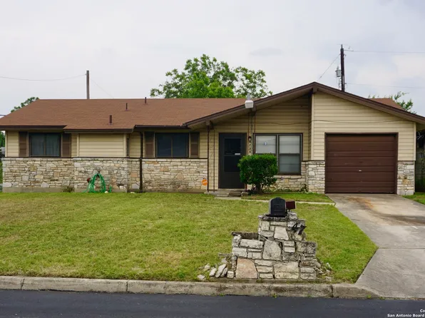 4730 BELINDA LEE, San Antonio, TX 78220