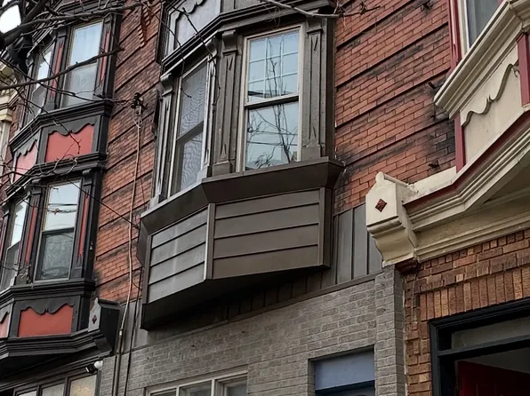 208 Fairmount Ave, Philadelphia, PA 19123