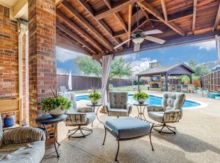 3827 W Crescent Way, Frisco, TX 75034