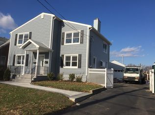 373 Capitol Street #FL 1ST, Saddle Brook, NJ 07663