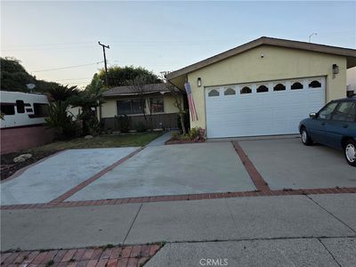 10141 Brockway St, El Monte, CA, 91733