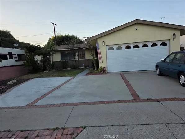 10141 Brockway St, El Monte, CA 91733