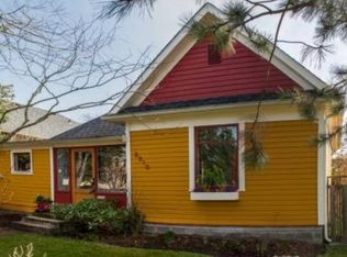 2210 H St, Bellingham, WA 98225