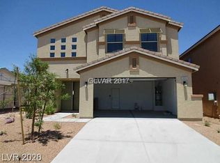 8314 Minots Ledge Ave, Las Vegas, NV 89147
