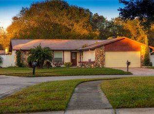 15522 Timberline Dr, Tampa, FL 33624