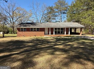 4005 Highway 85 E, Manchester, GA 31816