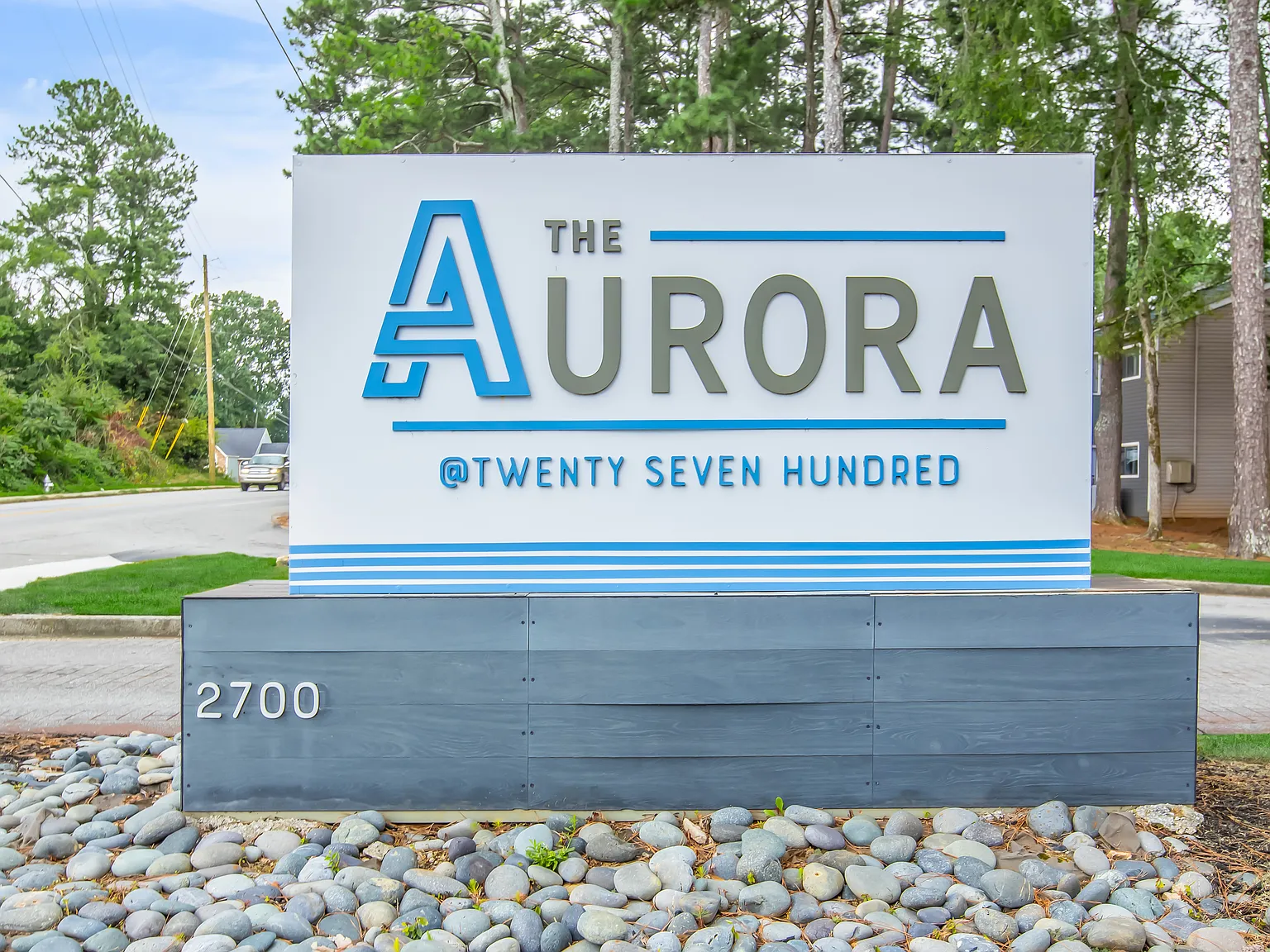 Aurora @ 2700 — Photo 1