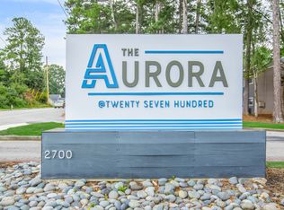 Aurora @ 2700, Lilburn, GA 30047