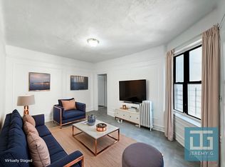 1175 Fulton Ave #3H, Bronx, NY 10456