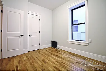 Rented by Ideal Properties Group