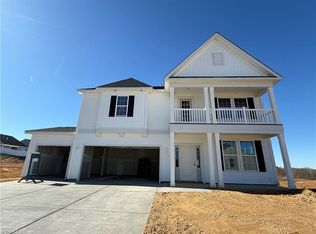 400 Yarrow Dr, Lexington, NC 27295