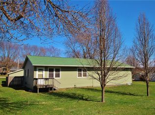 311 SW 2nd St, Panora, IA 50216