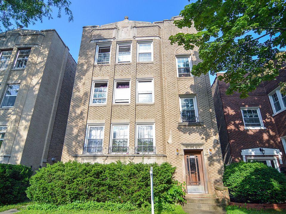 1st image of 6111 N Fairfield Ave