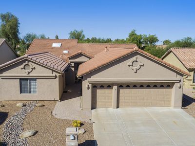 24614 S Rocky Brook Dr, Sun Lakes, AZ, 85248
