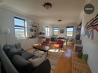 Rented by Triplemint
