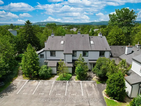 440 Oxbow Cres, Collingwood, ON L9Y 5B4