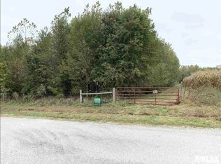 0 E Mottar Rd, Rochester, IL 62563