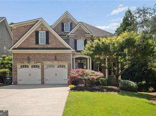 1800 Leighton Ln NE, Marietta, GA 30062