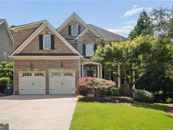1800 Leighton Ln NE, Marietta, GA 30062