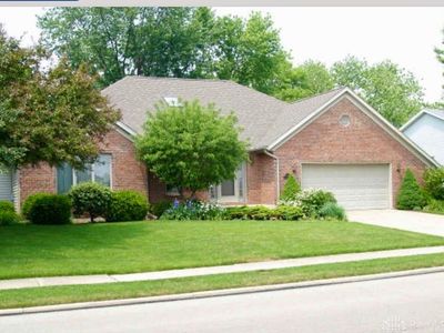 1299 Stephenson Dr, Troy, OH, 45373