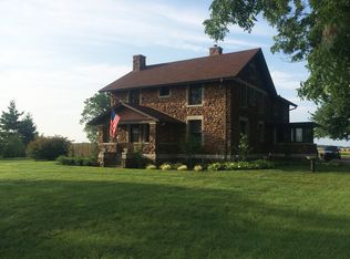 16150 Fir Rd, Carthage, MO 64836