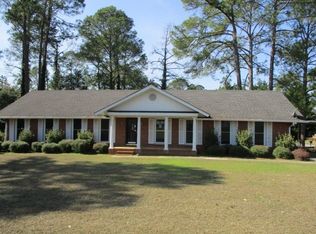 709 Pecan St SE, Dawson, GA 39842