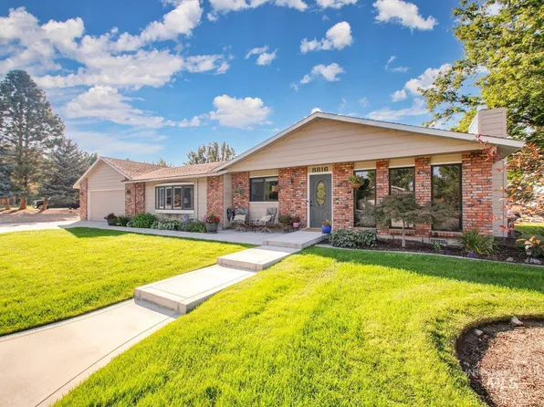 8816 W Kiowa Dr, Boise, ID 83709