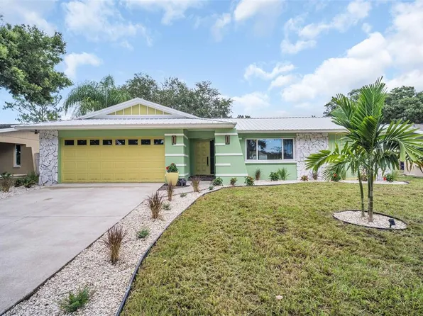 1291 Stony Brook Ln, Dunedin, FL 34698