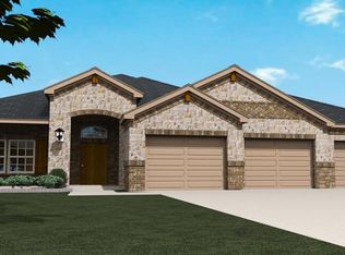 2901 Goldeneye, Greenville, TX 75402